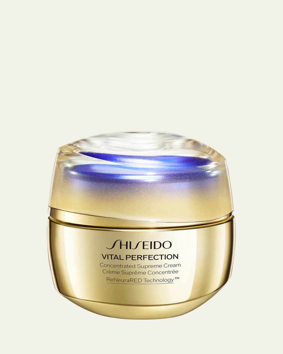 Vital Perfection Concentrated Supreme Cream, 1.7 oz.